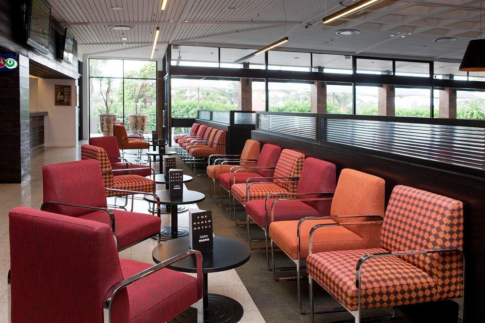 Nightcap At The Ranch Hotel Macquarie Park Exterior foto