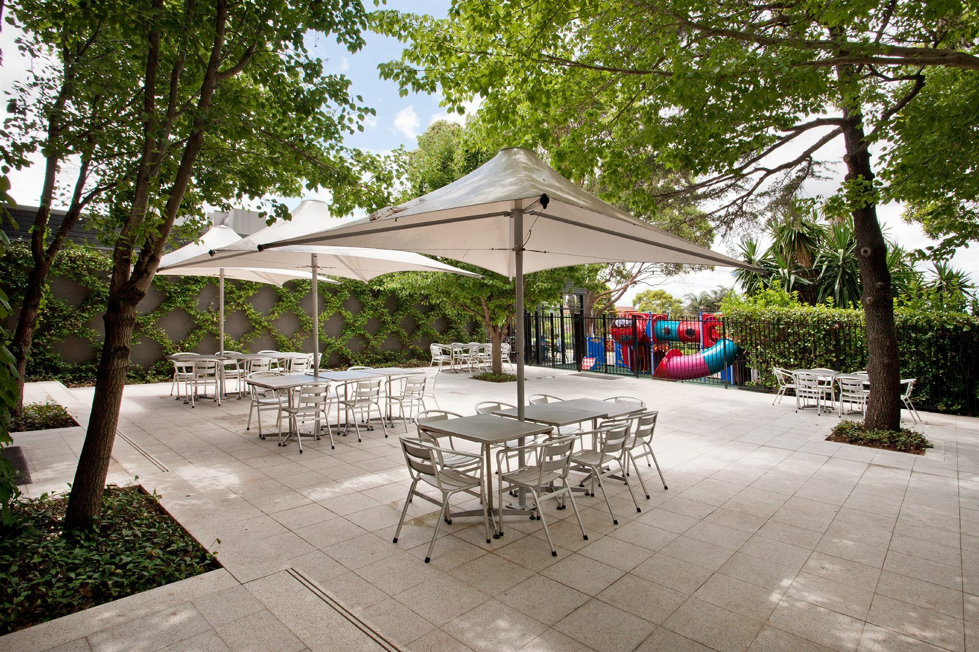 Nightcap At The Ranch Hotel Macquarie Park Exterior foto